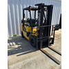 2013 Hyundai 25L-7A Forklift